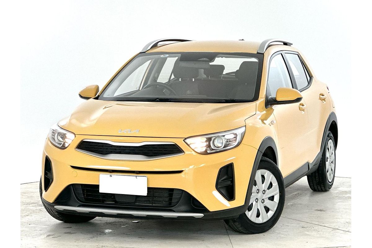2023 Kia Stonic S YB