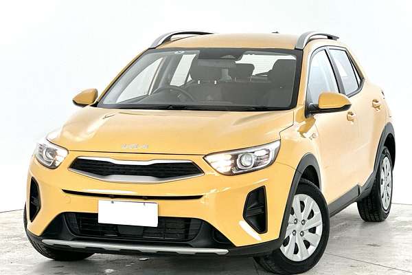 2023 Kia Stonic S YB