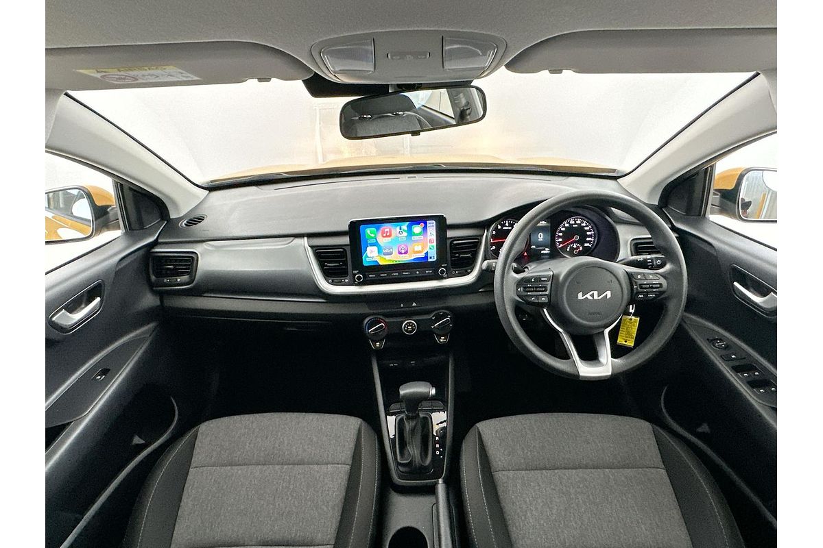 2023 Kia Stonic S YB