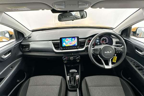 2023 Kia Stonic S YB