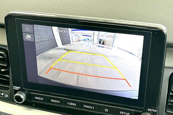 2023 Kia Stonic S YB