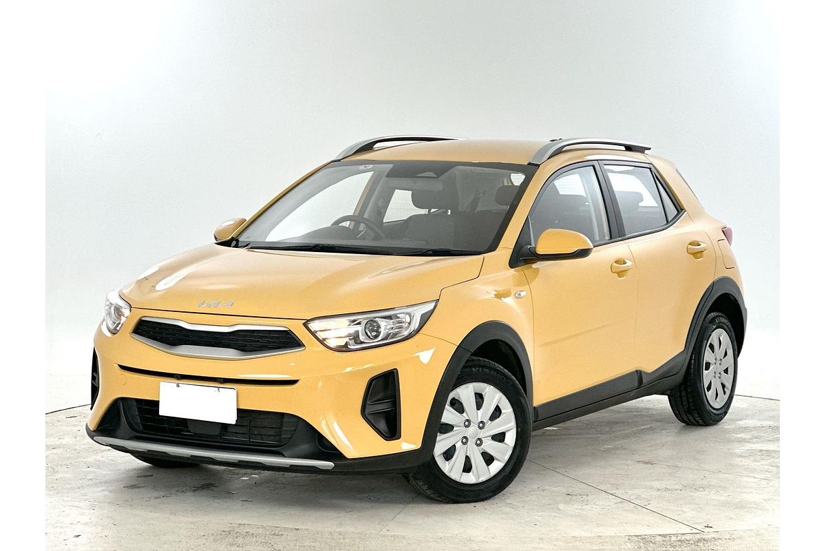 2023 Kia Stonic S YB