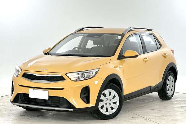2023 Kia Stonic S YB