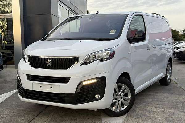 2022 Peugeot Expert Premium K0 SWB