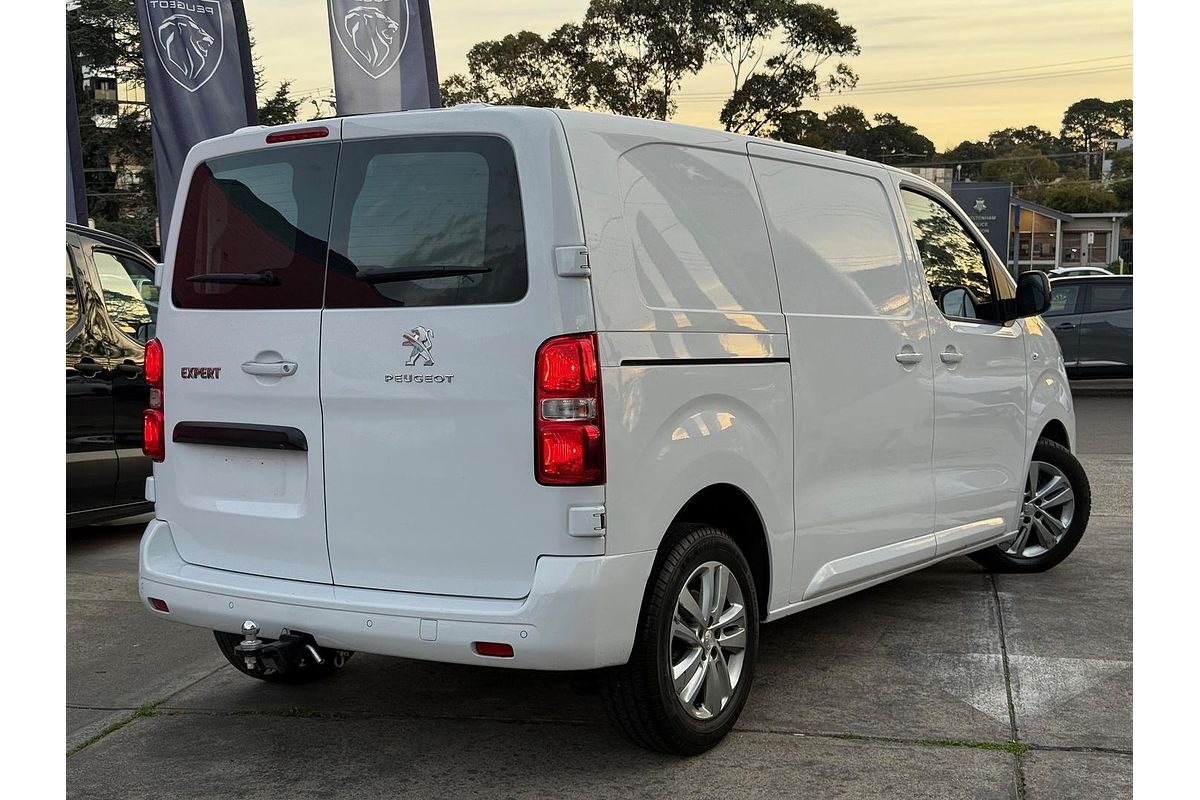 2022 Peugeot Expert Premium K0 SWB