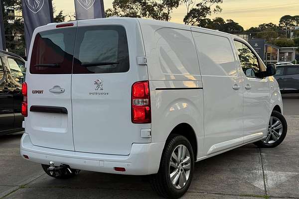 2022 Peugeot Expert Premium K0 SWB