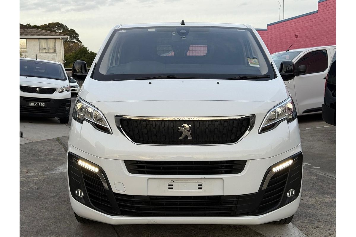 2022 Peugeot Expert Premium K0 SWB