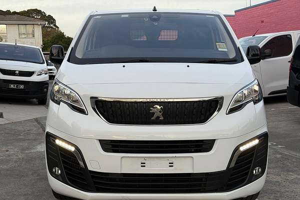 2022 Peugeot Expert Premium K0 SWB