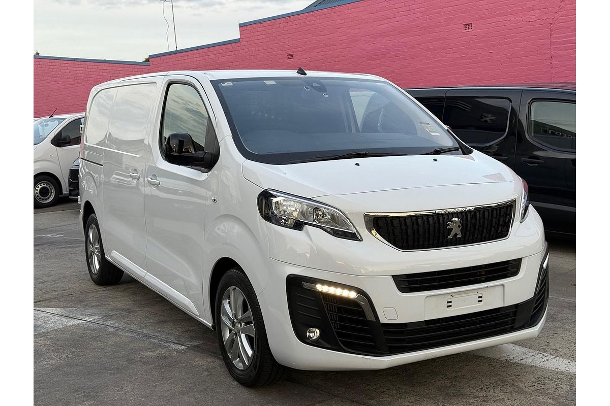 2022 Peugeot Expert Premium K0 SWB
