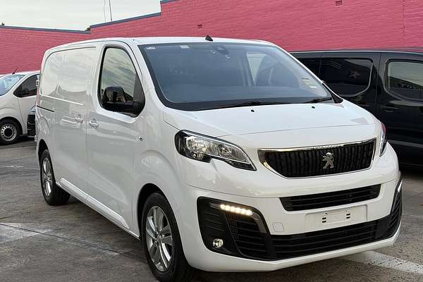 2022 Peugeot Expert Premium K0 SWB