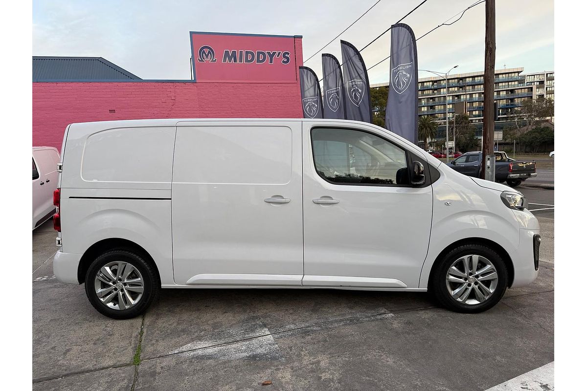 2022 Peugeot Expert Premium K0 SWB