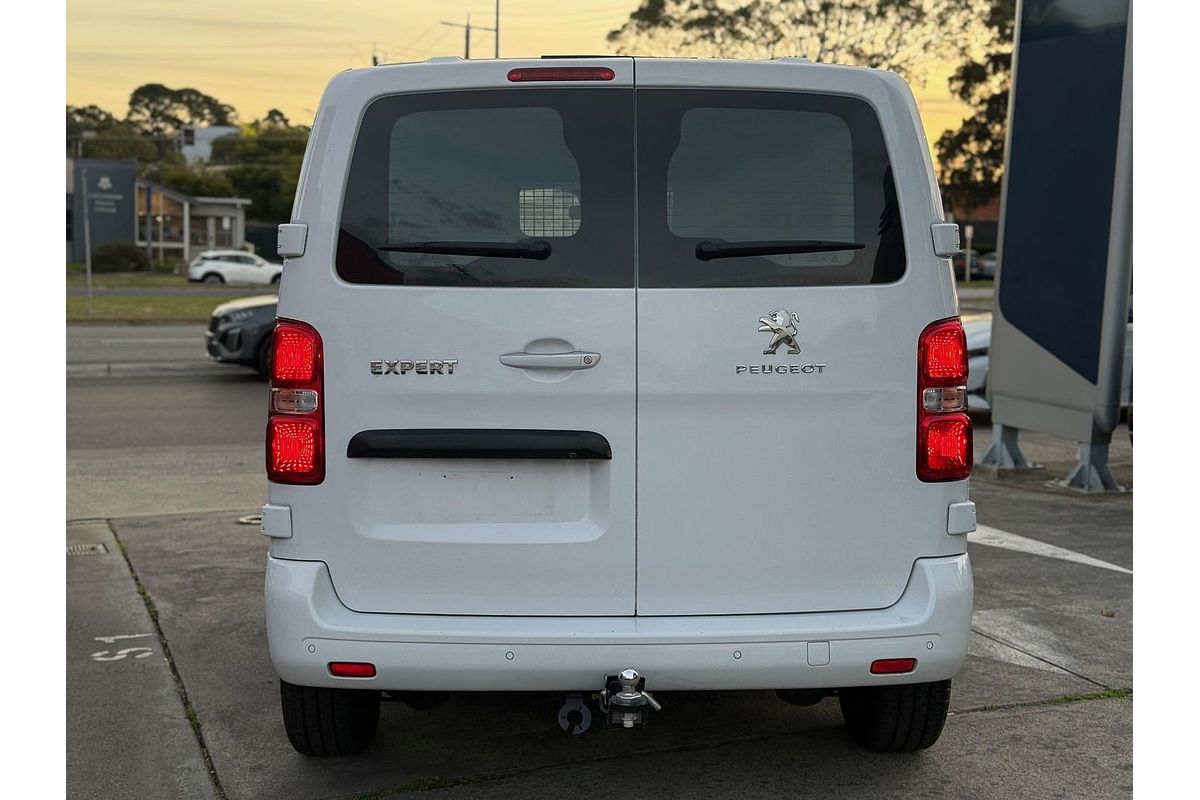 2022 Peugeot Expert Premium K0 SWB