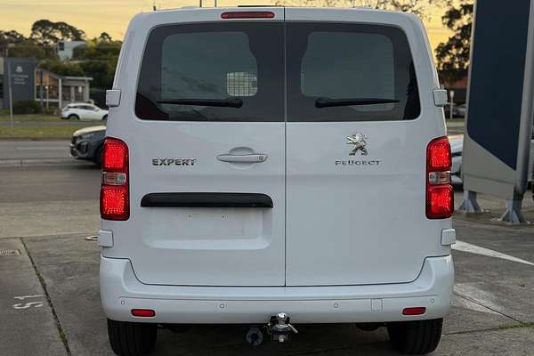 2022 Peugeot Expert Premium K0 SWB