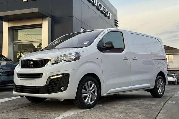 2022 Peugeot Expert Premium K0 SWB