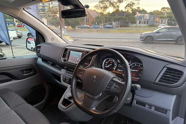 2022 Peugeot Expert Premium K0 SWB