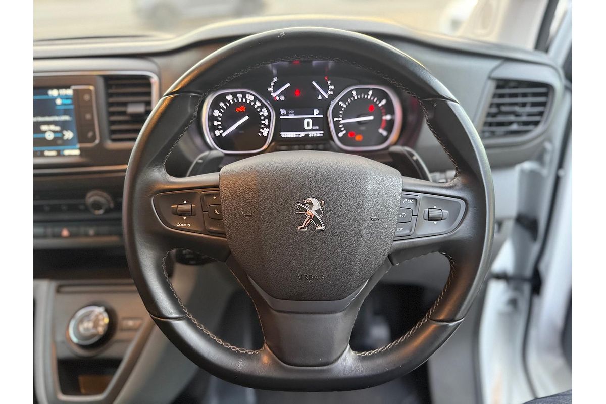 2022 Peugeot Expert Premium K0 SWB