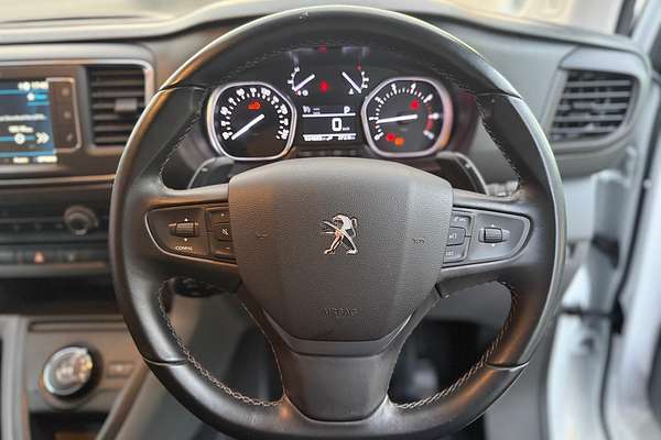 2022 Peugeot Expert Premium K0 SWB