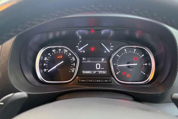 2022 Peugeot Expert Premium K0 SWB