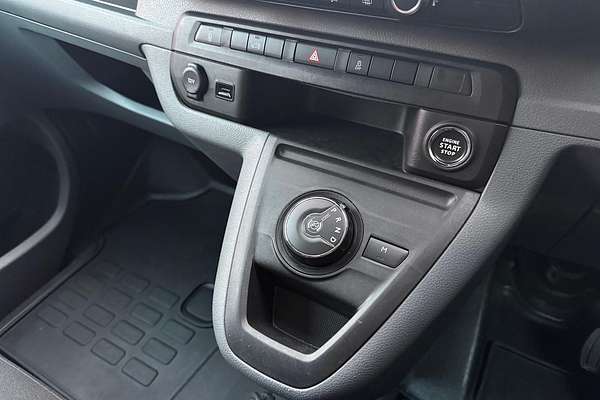 2022 Peugeot Expert Premium K0 SWB