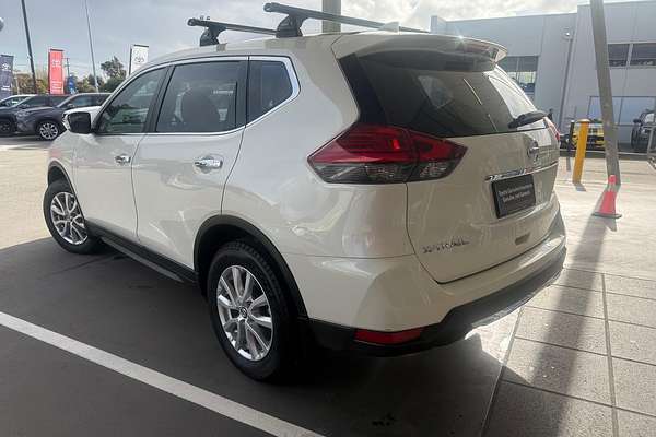 2022 Nissan X-TRAIL ST T32