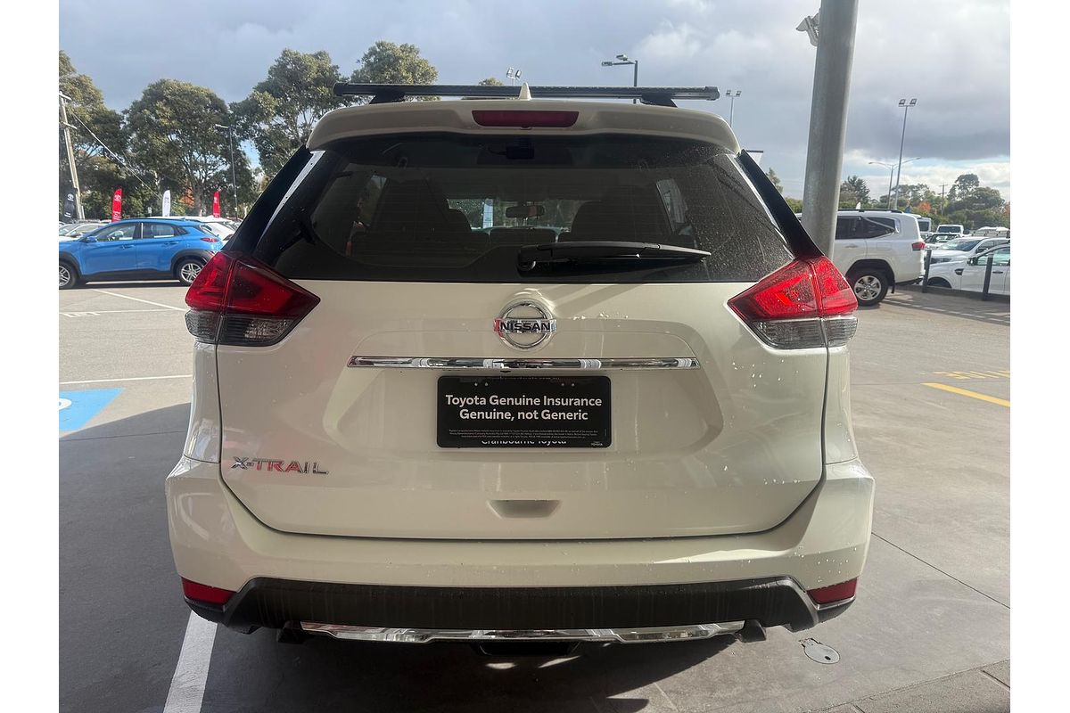 2022 Nissan X-TRAIL ST T32