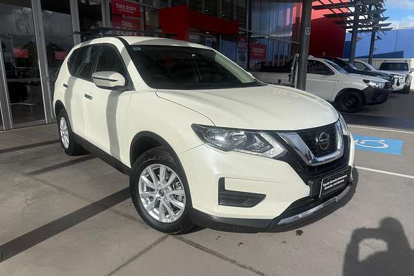 2022 Nissan X-TRAIL ST T32