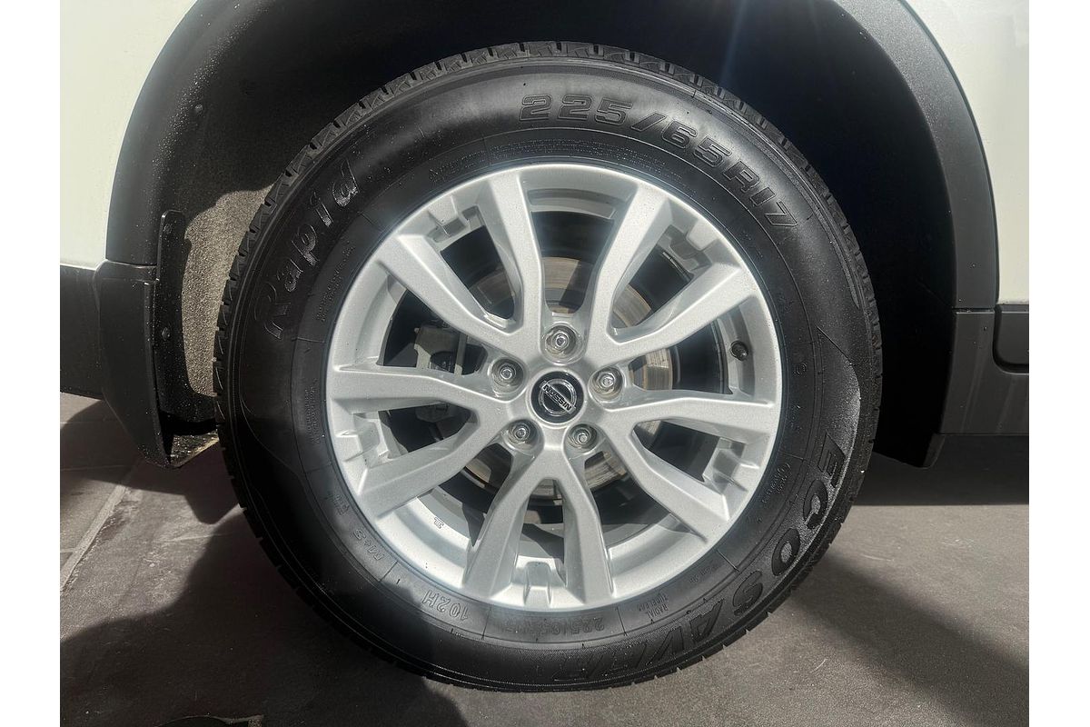 2022 Nissan X-TRAIL ST T32