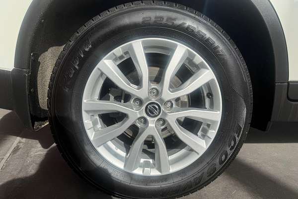 2022 Nissan X-TRAIL ST T32