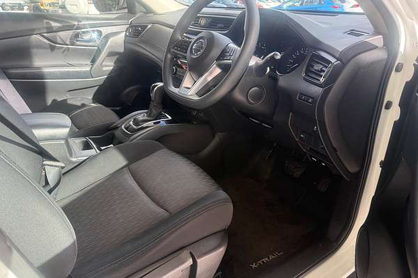2022 Nissan X-TRAIL ST T32