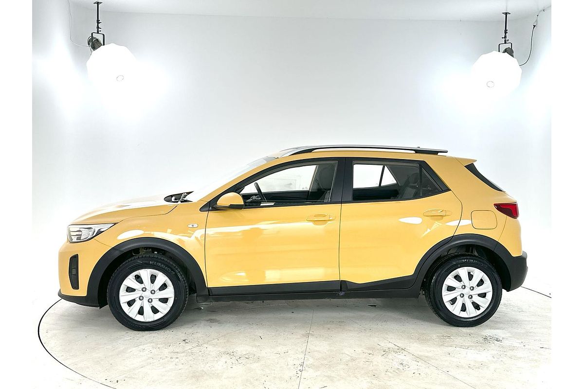 2023 Kia Stonic S YB