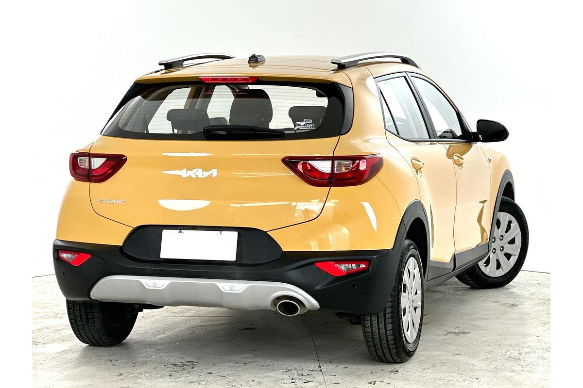 2023 Kia Stonic S YB