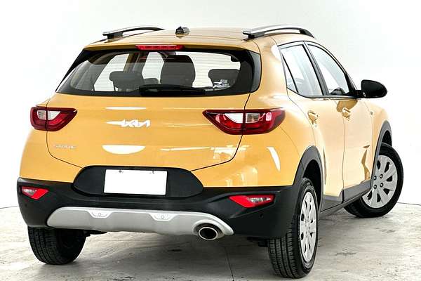 2023 Kia Stonic S YB