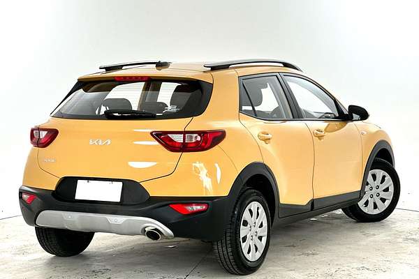 2023 Kia Stonic S YB