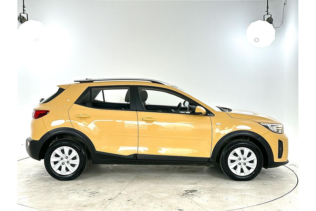 2023 Kia Stonic S YB