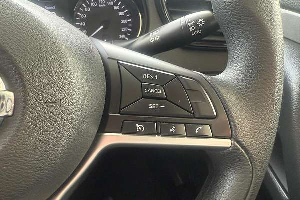 2022 Nissan X-TRAIL ST T32