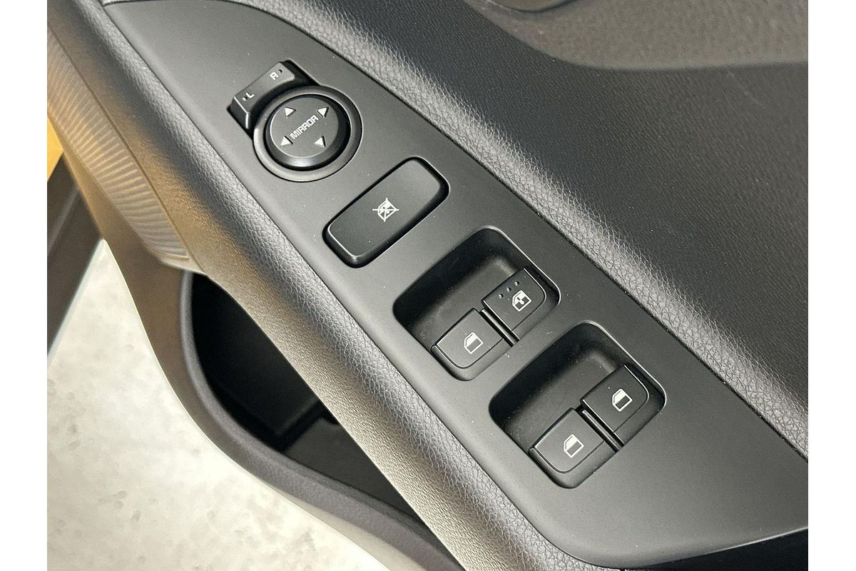 2023 Kia Stonic S YB