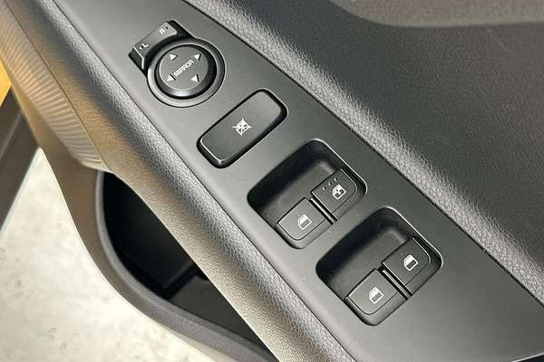 2023 Kia Stonic S YB