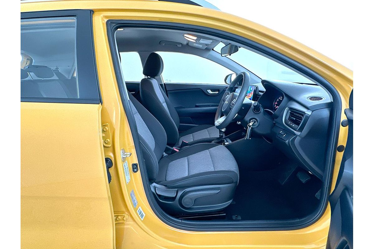 2023 Kia Stonic S YB