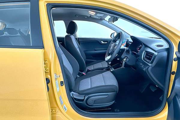 2023 Kia Stonic S YB