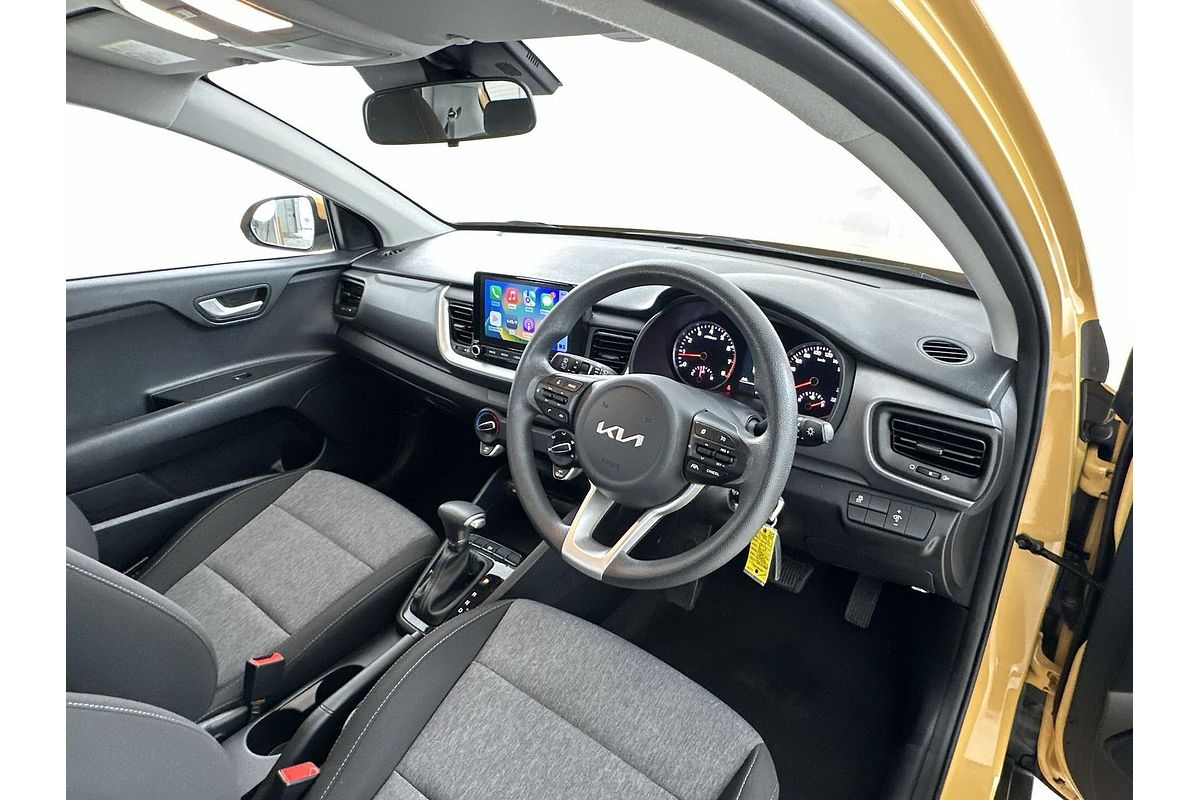 2023 Kia Stonic S YB