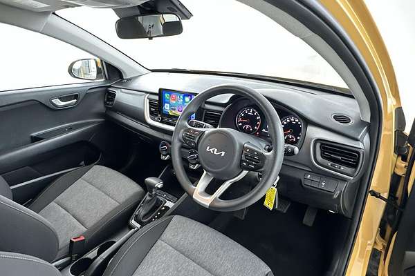2023 Kia Stonic S YB