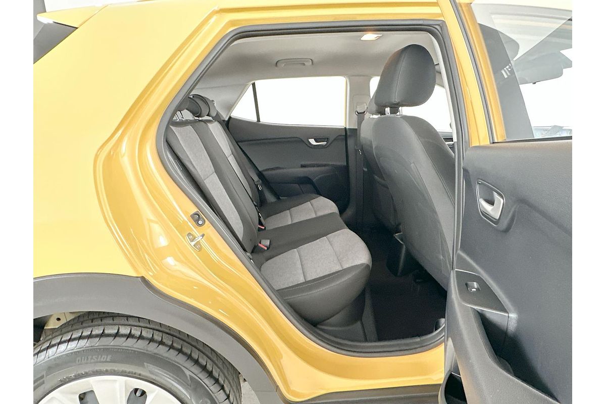 2023 Kia Stonic S YB
