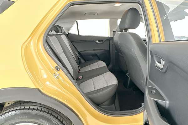 2023 Kia Stonic S YB
