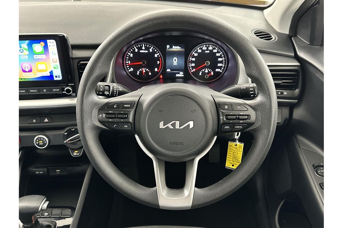 2023 Kia Stonic S YB