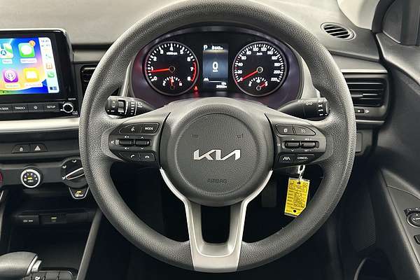 2023 Kia Stonic S YB