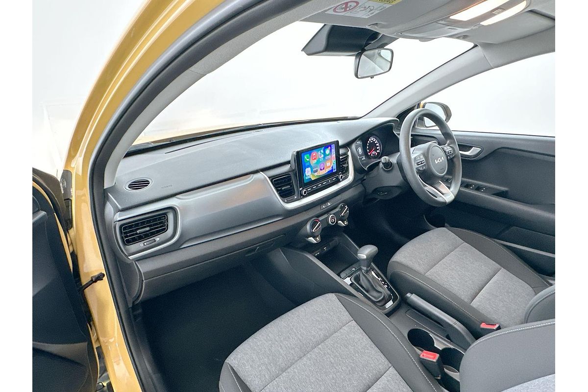 2023 Kia Stonic S YB