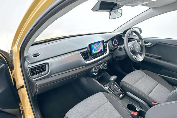 2023 Kia Stonic S YB