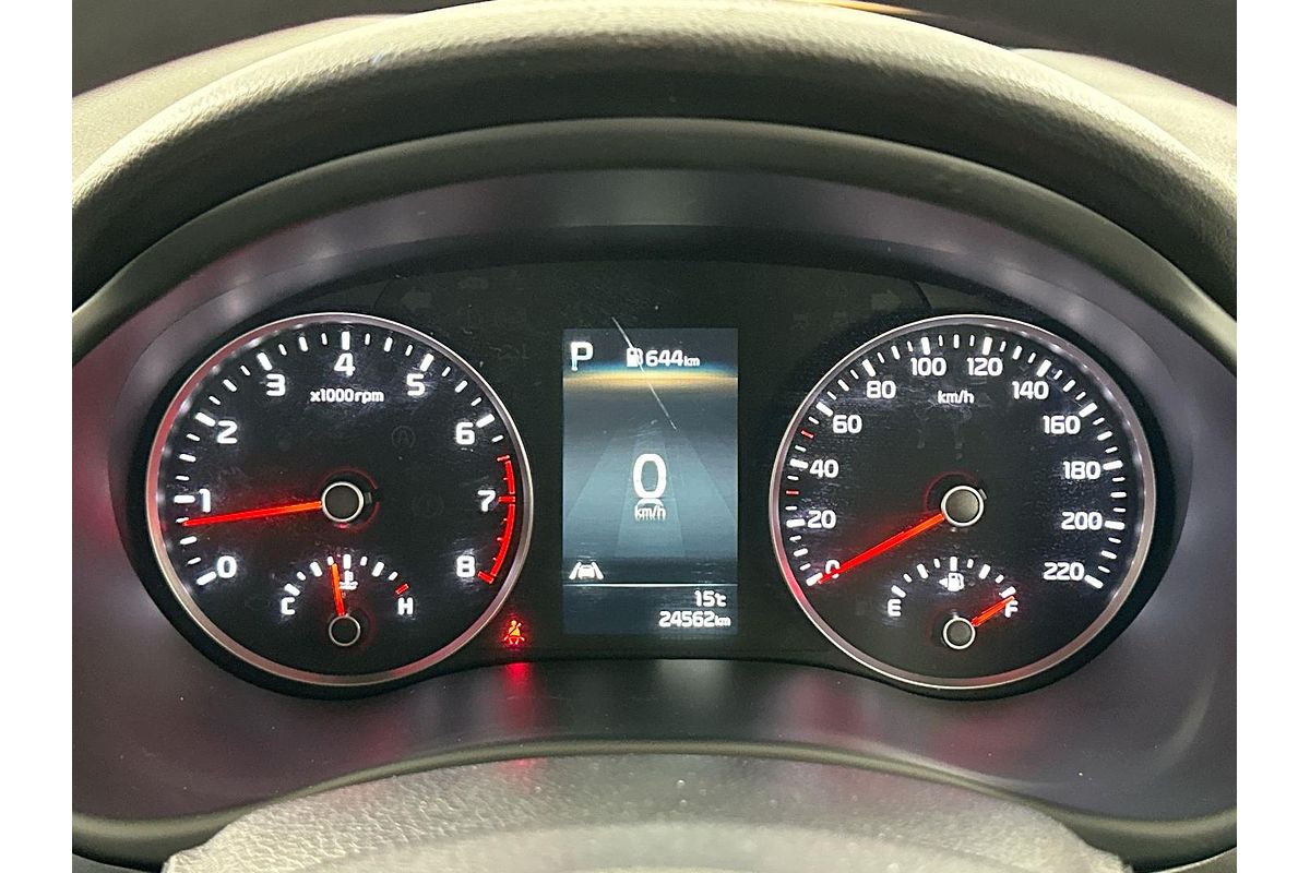 2023 Kia Stonic S YB
