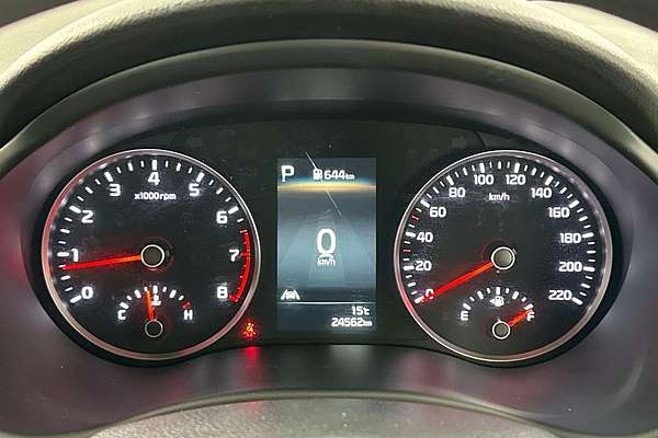 2023 Kia Stonic S YB