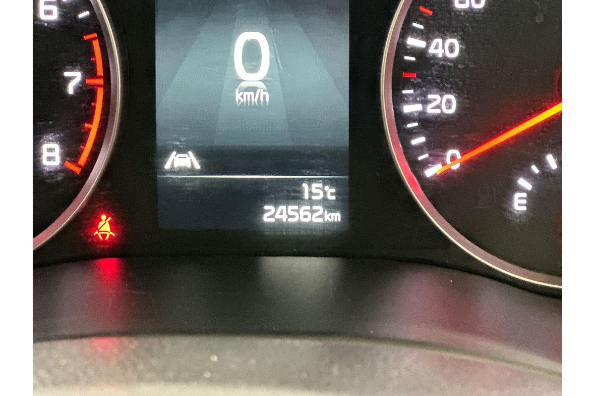2023 Kia Stonic S YB